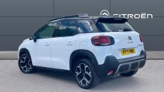 Citroen C3 Aircross 1.2 PureTech 110 Shine Plus 5dr Petrol Hatchback